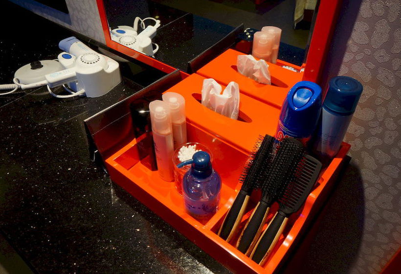 Fotos del hotel Dongtan  Minos:  16