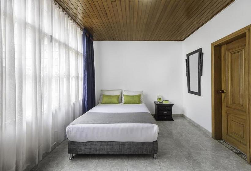 Fotos del hotel Normandia Boutique:  6