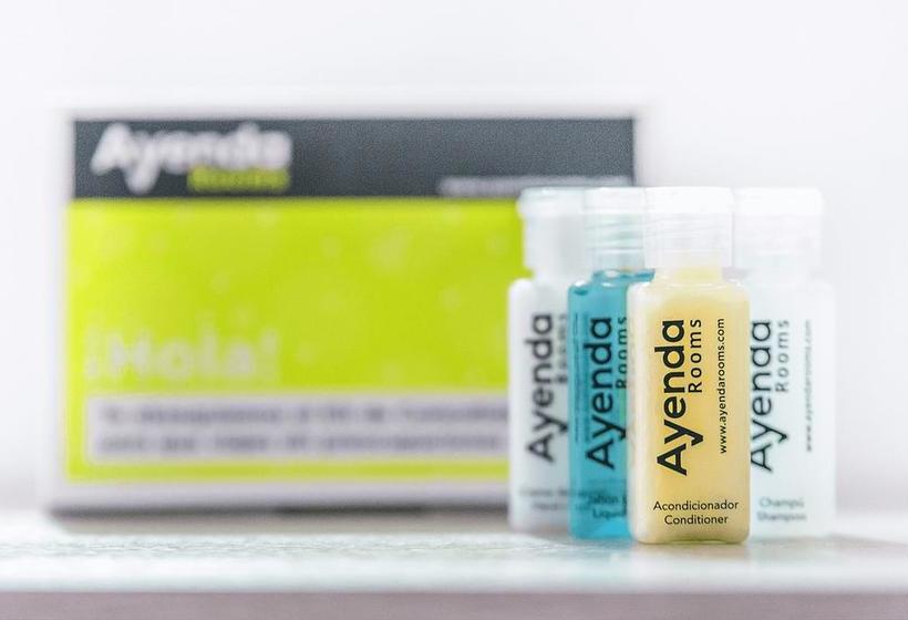 Fotos del hotel Normandia Boutique:  7