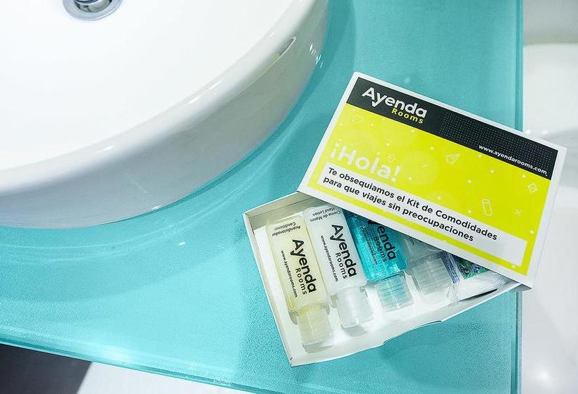 Fotos del hotel Normandia Boutique:  11