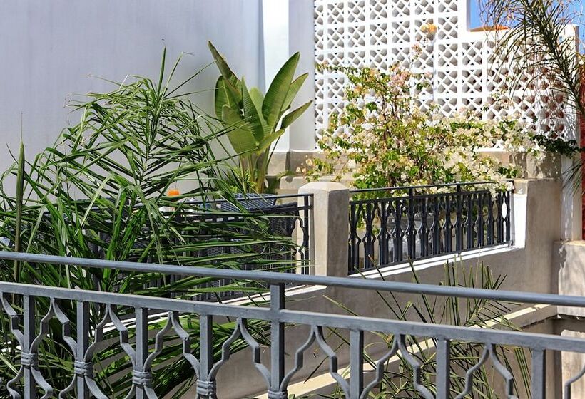 Fotos del hotel Dar Zen:  5