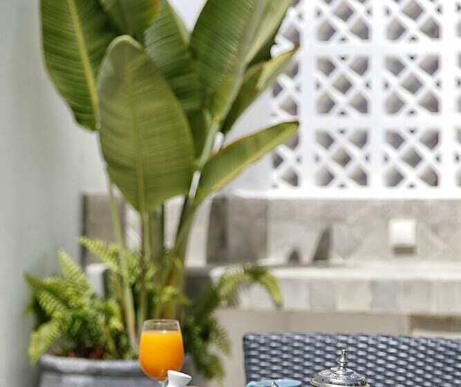 Fotos del hotel Dar Zen:  6