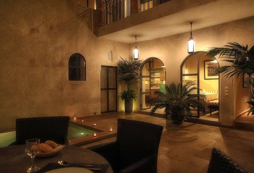 Fotos del hotel Dar Zen:  11