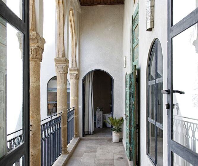 Fotos del hotel Dar Zen:  9