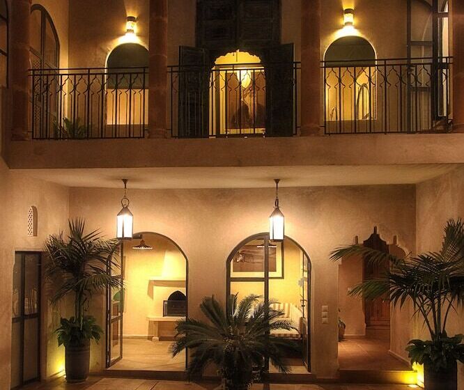 Fotos del hotel Dar Zen:  15