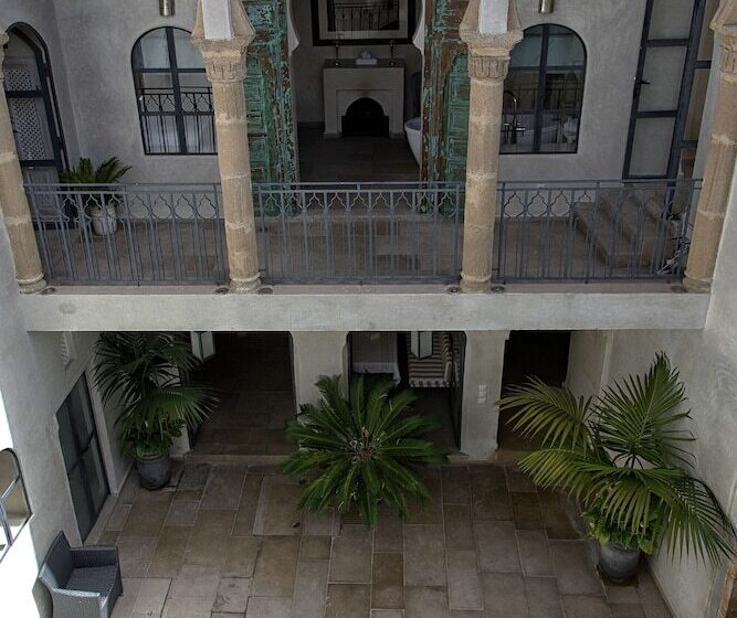 Fotos del hotel Dar Zen:  13