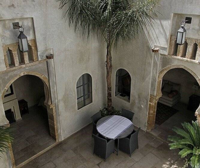 Fotos del hotel Dar Zen:  7