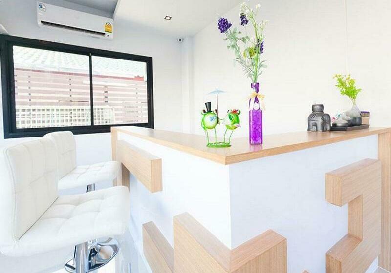 Fotos del hotel Delight Residence:  5