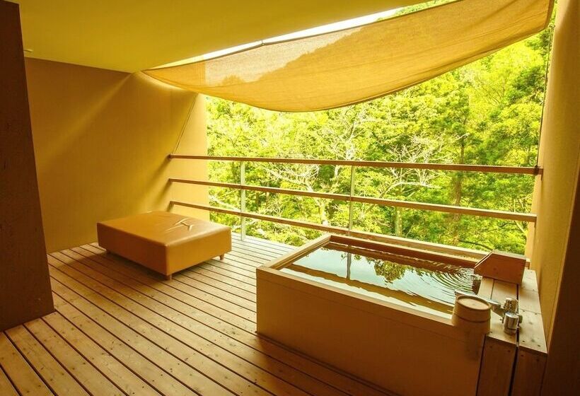 Fotos del hotel Kinnotake Tonosawa (adult Only):  2