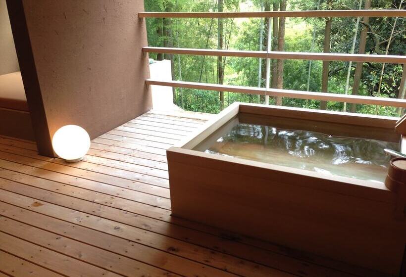 Fotos del hotel Kinnotake Tonosawa (adult Only):  4