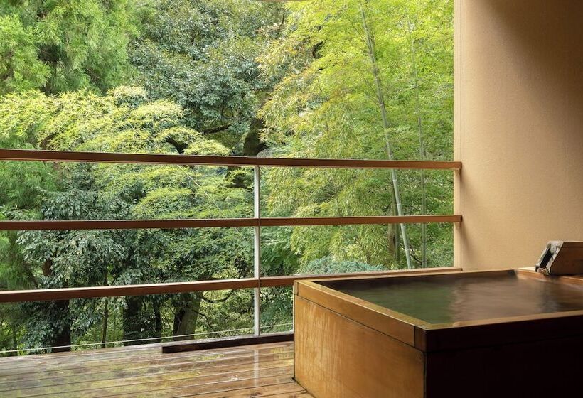 Fotos del hotel Kinnotake Tonosawa (adult Only):  10