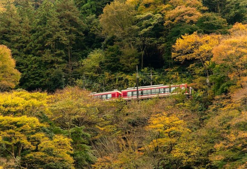 Fotos del hotel Kinnotake Tonosawa (adult Only):  11