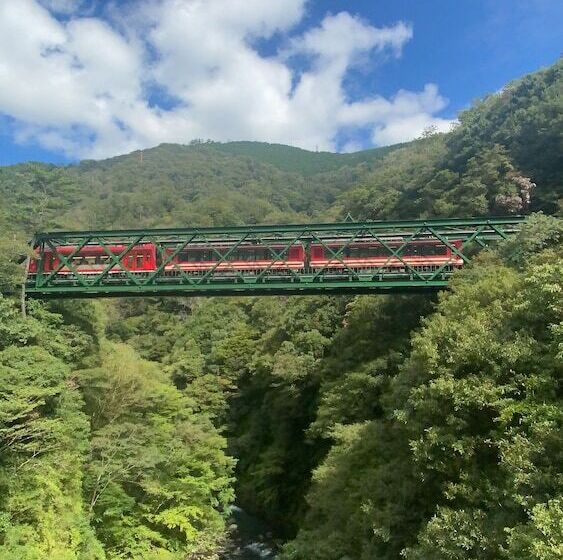 Fotos del hotel Kinnotake Tonosawa (adult Only):  6