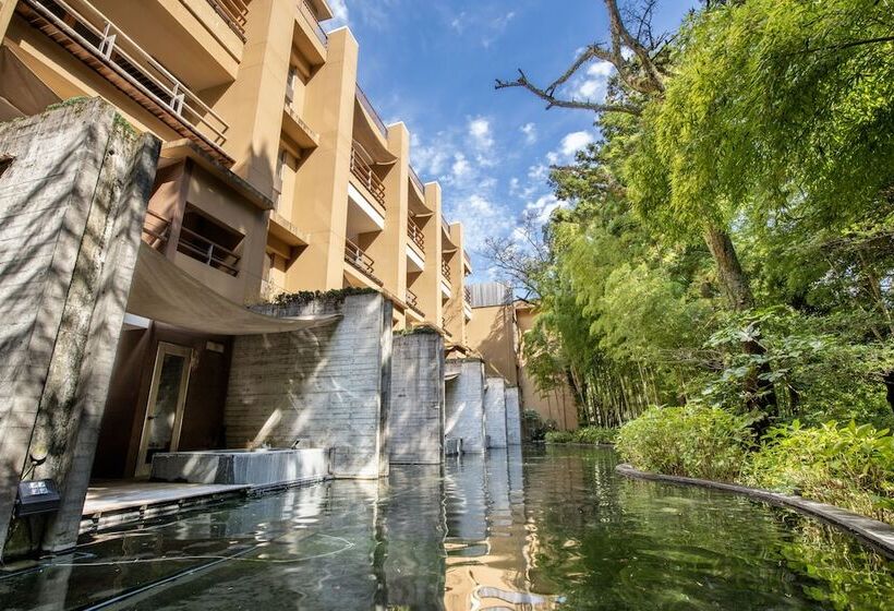 Fotos del hotel Kinnotake Tonosawa (adult Only):  13