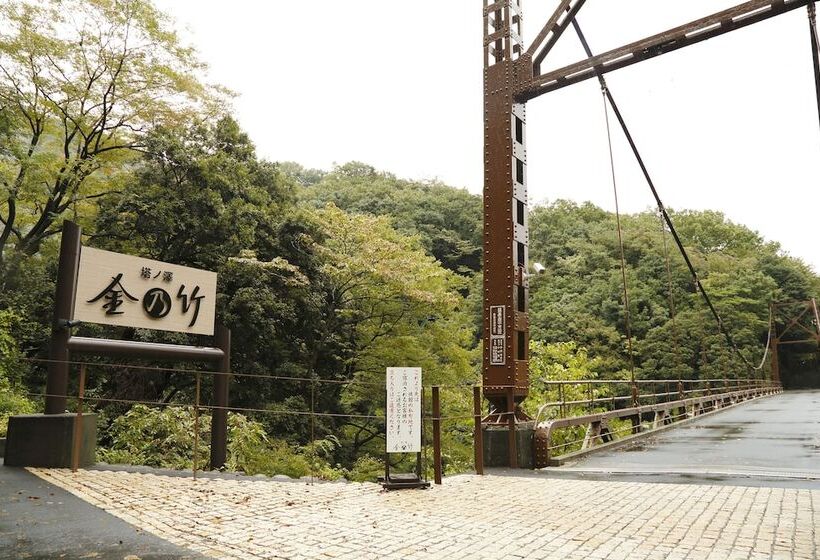 Fotos del hotel Kinnotake Tonosawa (adult Only):  5