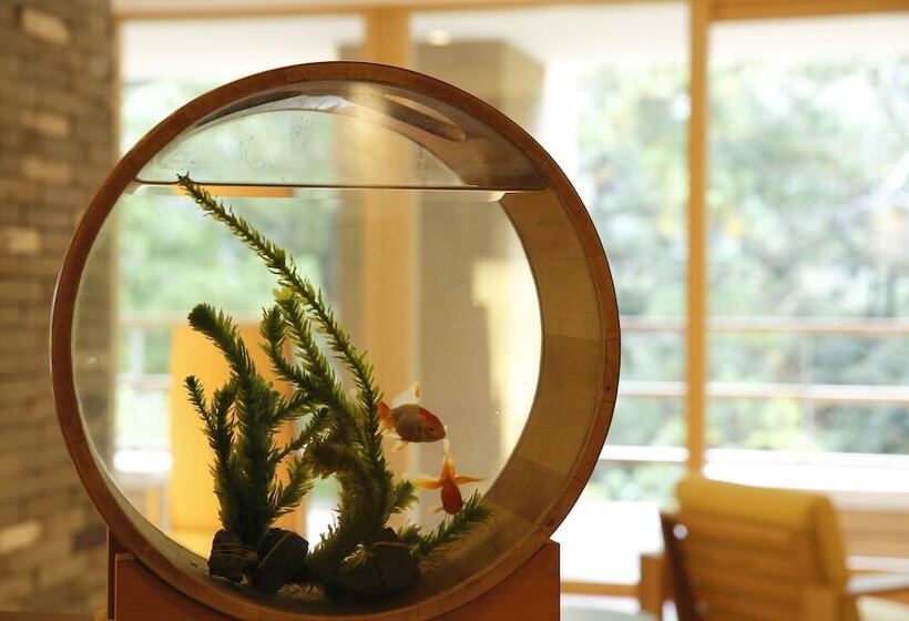 Fotos del hotel Kinnotake Tonosawa (adult Only):  15