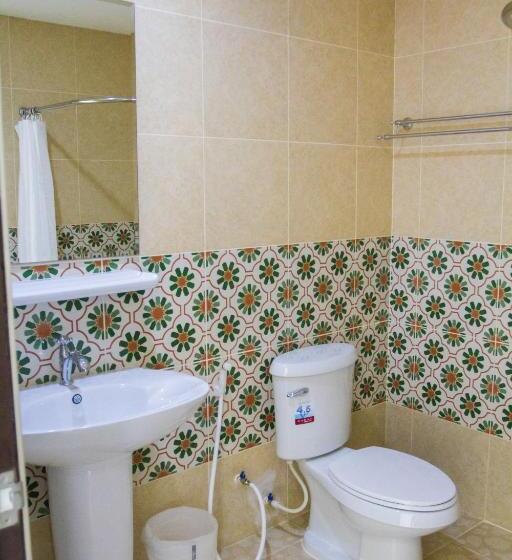 Fotos del hotel Le Hua:  6