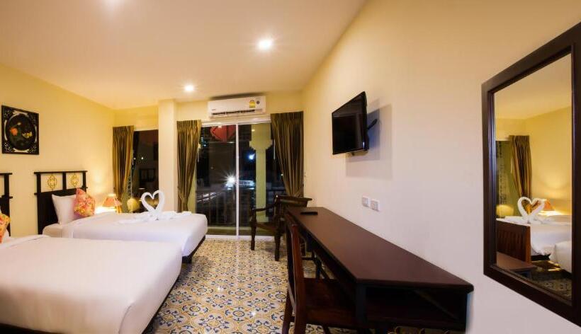 Fotos del hotel Le Hua:  21