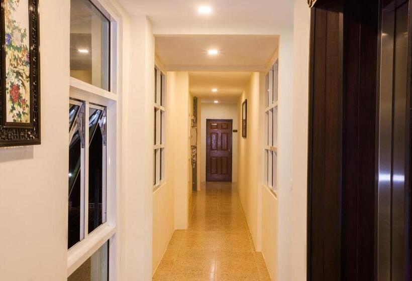 Fotos del hotel Le Hua:  3