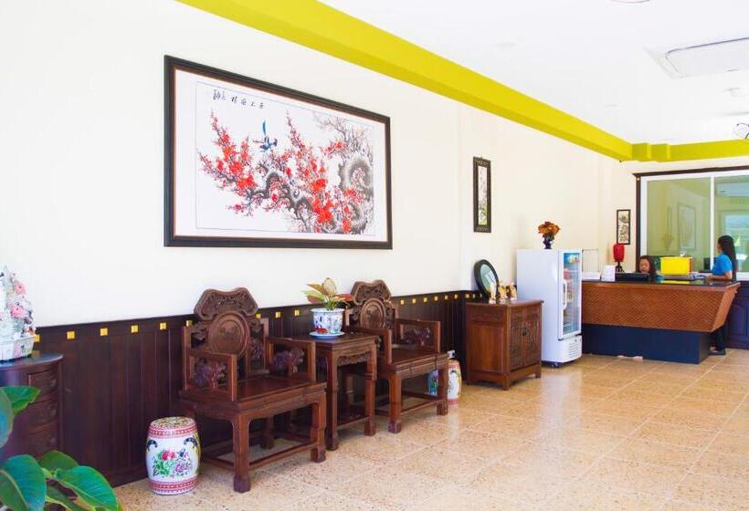 Fotos del hotel Le Hua:  22