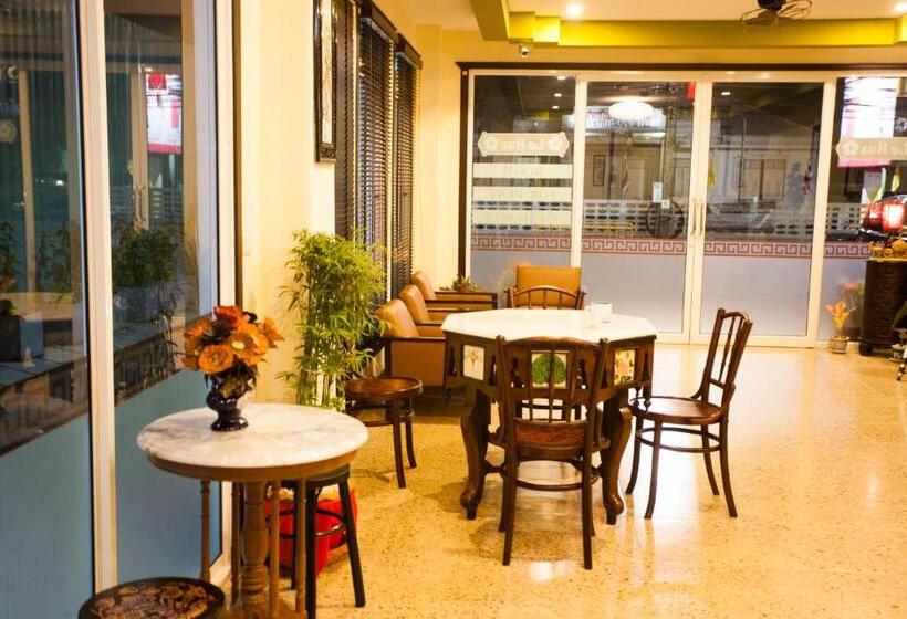 Fotos del hotel Le Hua:  12