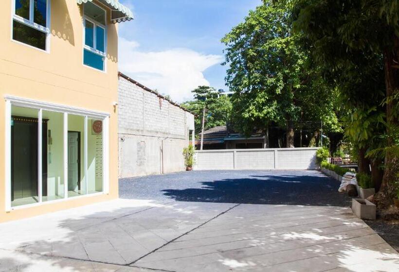 Fotos del hotel Le Hua:  25