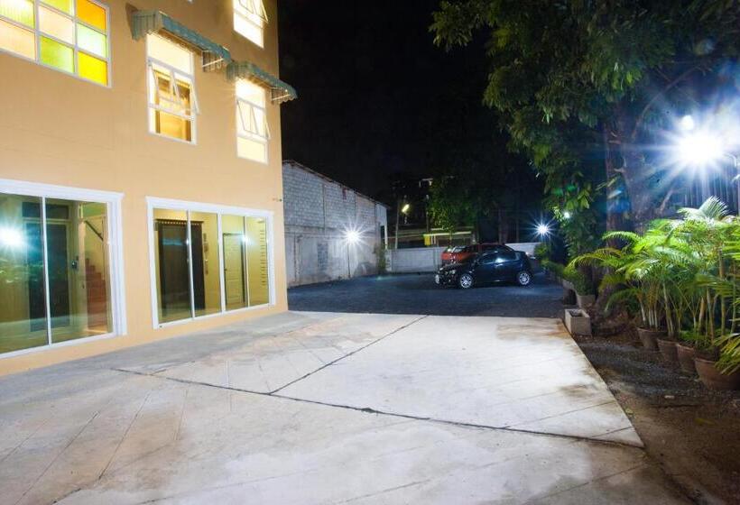 Fotos del hotel Le Hua:  19