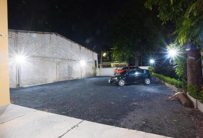 Fotos del hotel Le Hua:  7