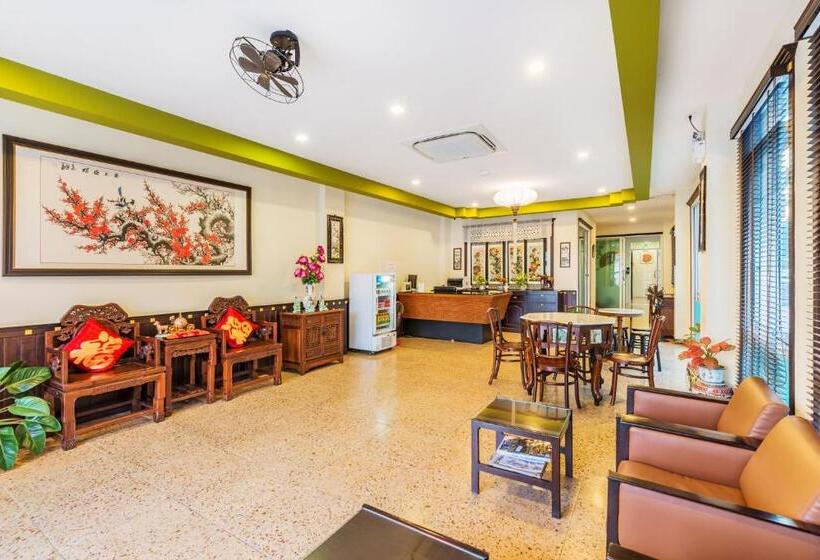 Fotos del hotel Le Hua:  17