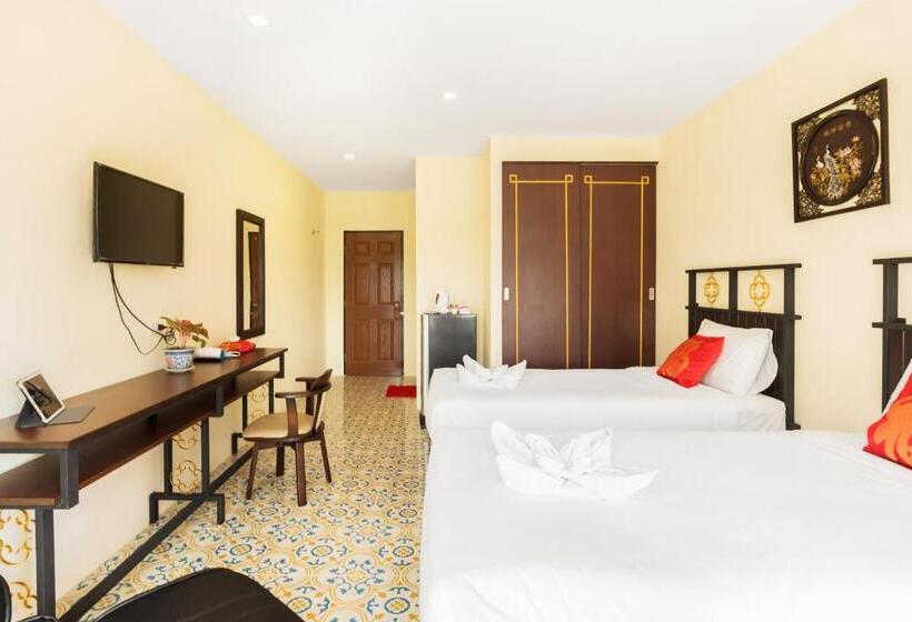 Fotos del hotel Le Hua:  10