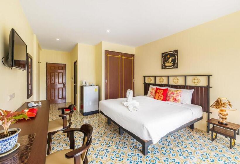 Fotos del hotel Le Hua:  16