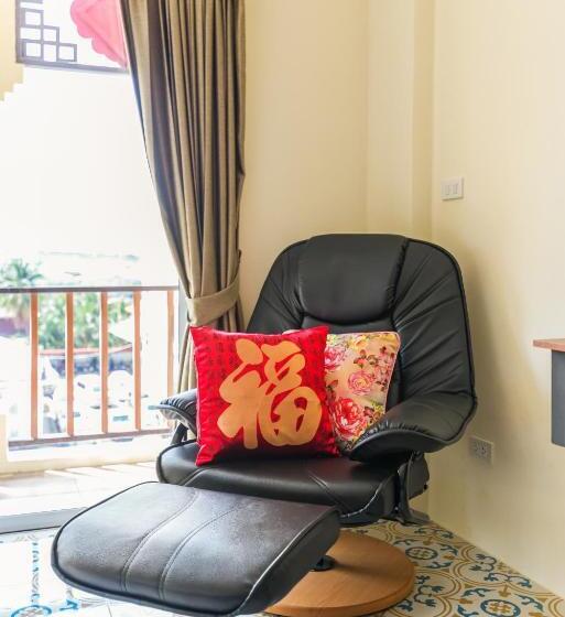 Fotos del hotel Le Hua:  8