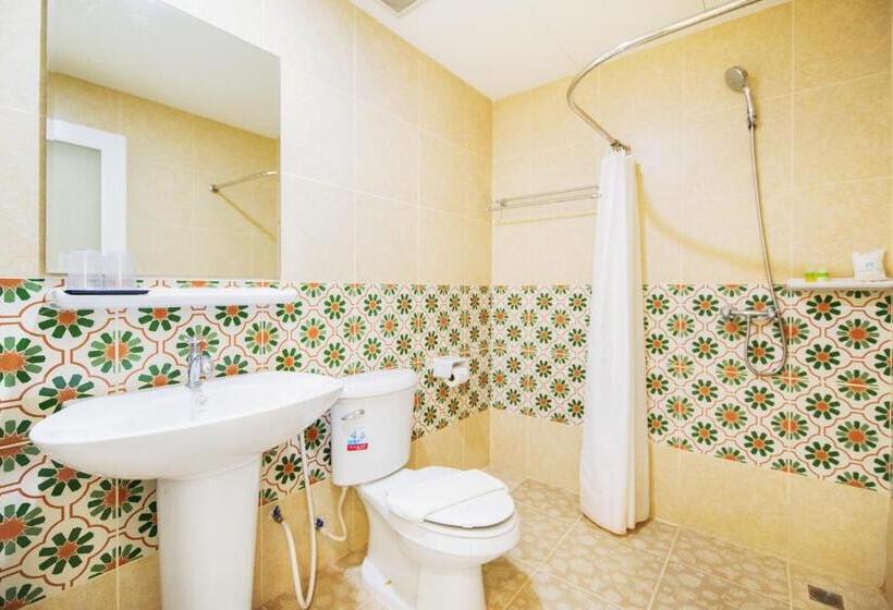 Fotos del hotel Le Hua:  18