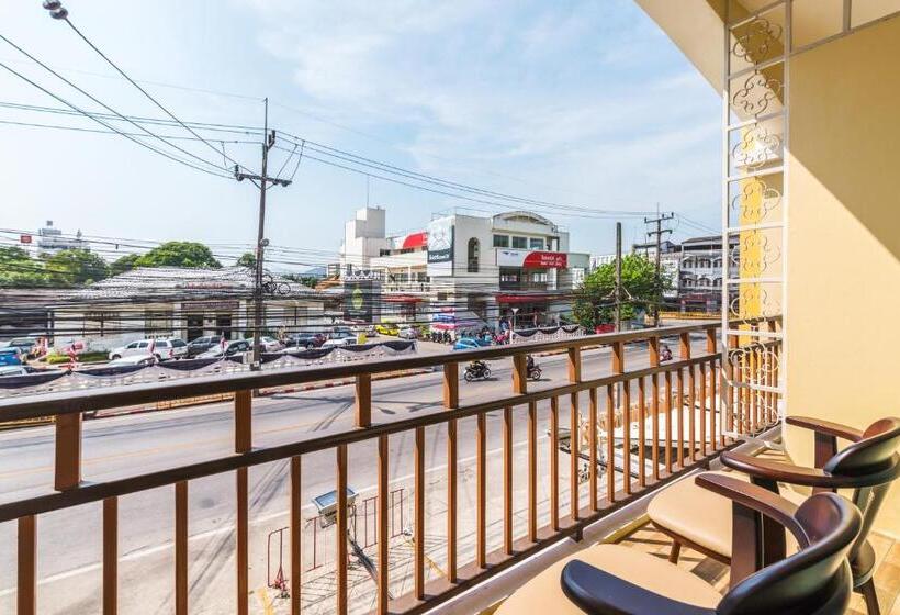 Fotos del hotel Le Hua:  20