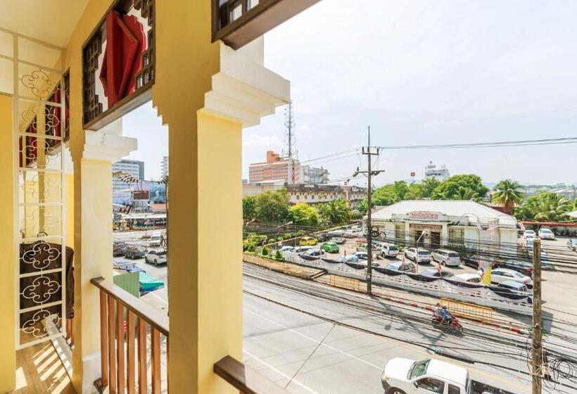 Fotos del hotel Le Hua:  15