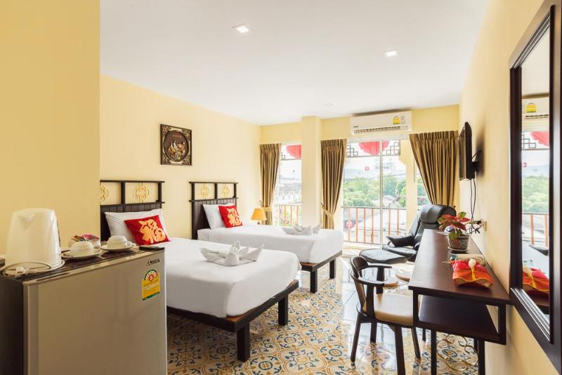 Fotos del hotel Le Hua:  2