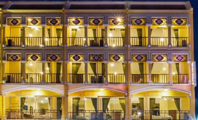 Fotos del hotel Le Hua:  9