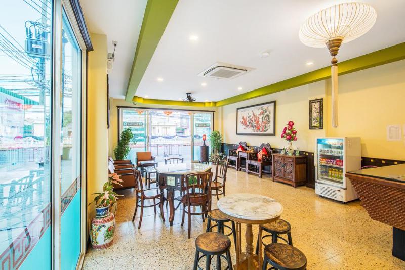 Fotos del hotel Le Hua:  5