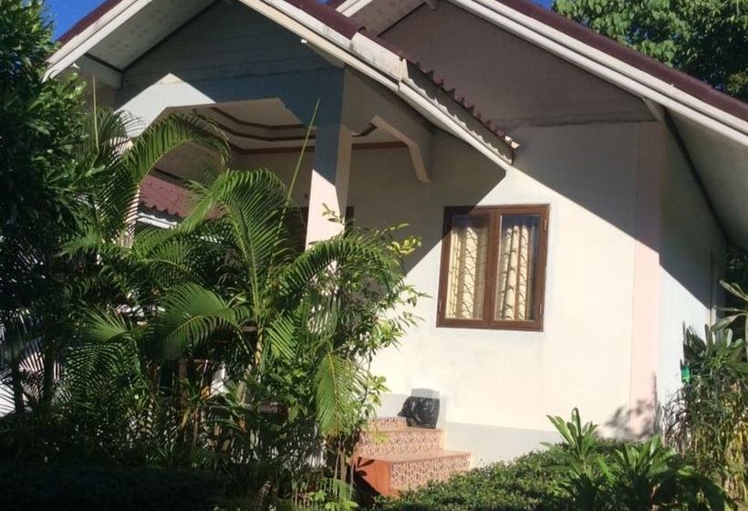 Fotos del hotel Msd House Koh Lanta:  11