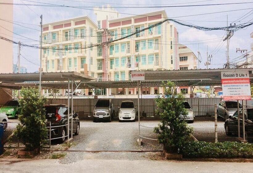 Fotos del hotel The Dlife:  19