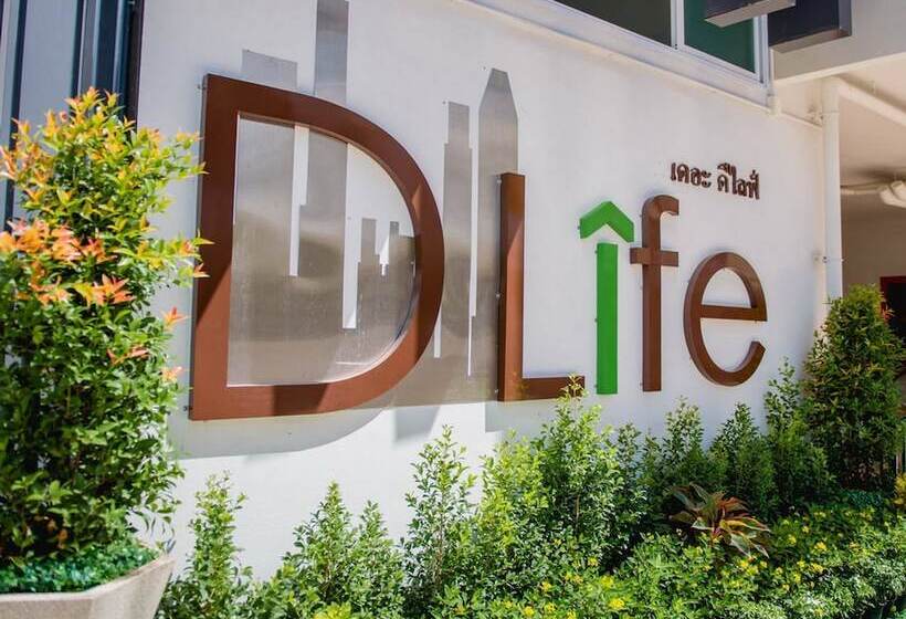 Fotos del hotel The Dlife:  16