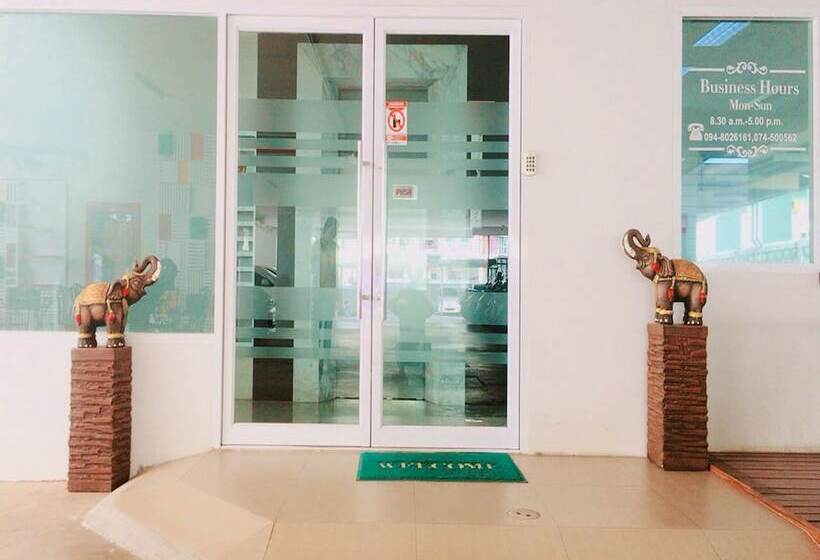 Fotos del hotel The Dlife:  8