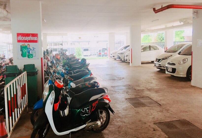 Fotos del hotel The Dlife:  11