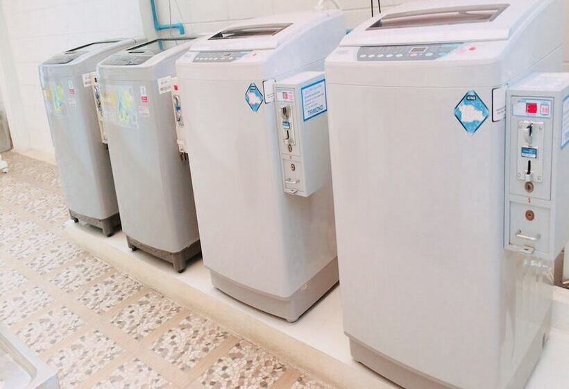 Fotos del hotel The Dlife:  7