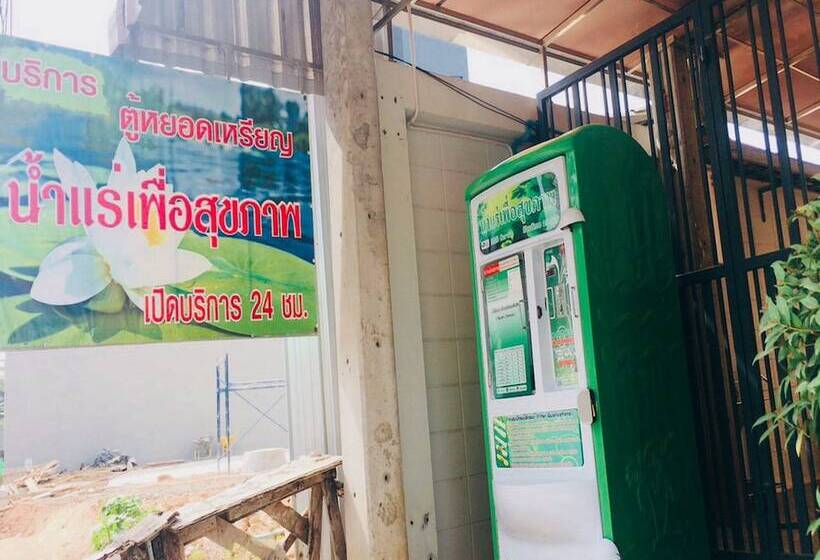 Fotos del hotel The Dlife:  12