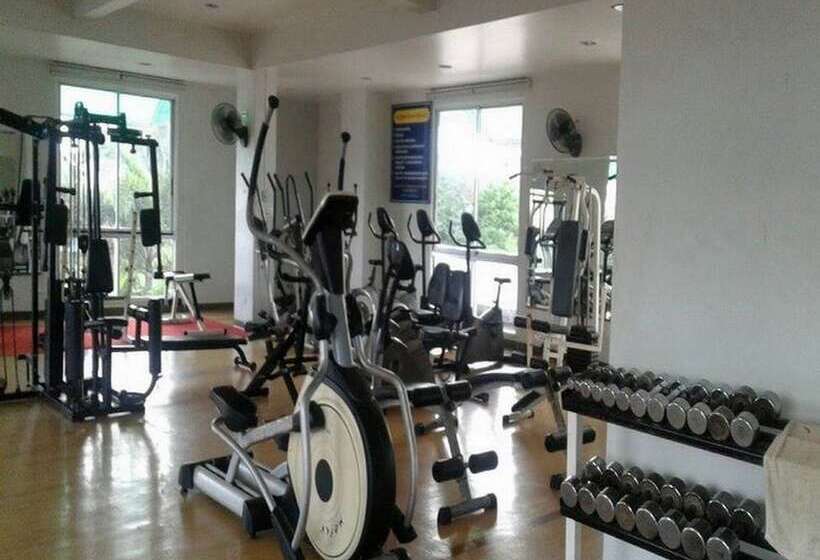 Fotos del hotel The Dlife:  5