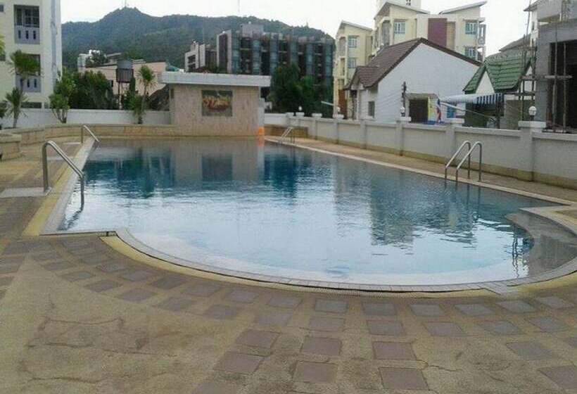 Fotos del hotel The Dlife:  3