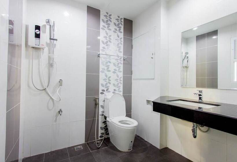 Fotos del hotel The Dlife:  10