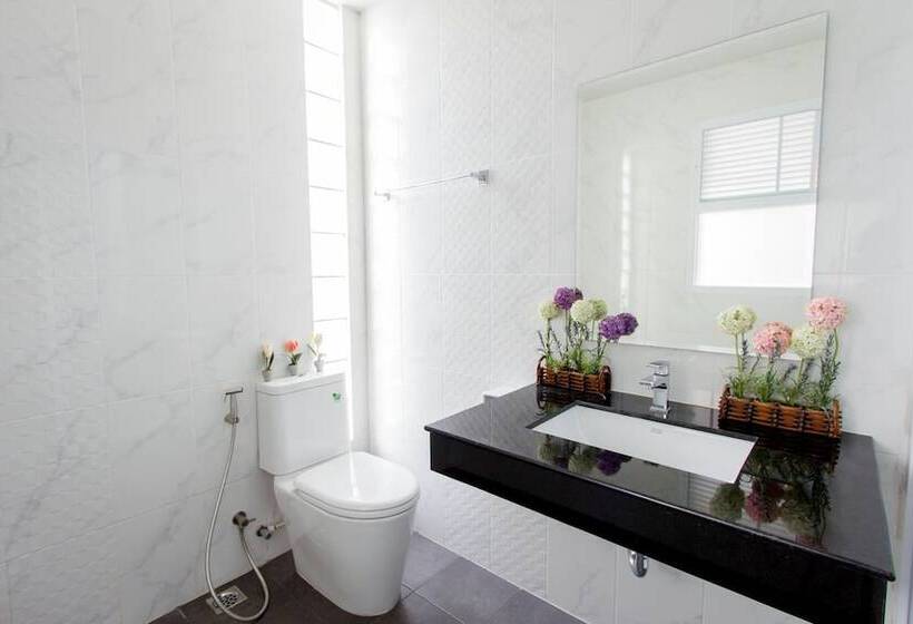 Fotos del hotel The Dlife:  15