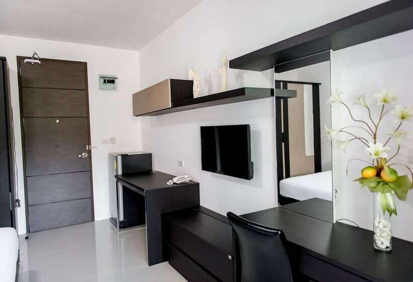 Fotos del hotel The Dlife:  22